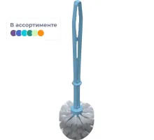 Ершик для унитаза без подставки Рио В1031