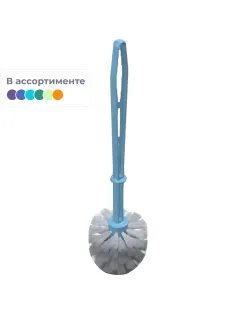 Ершик для унитаза без подставки Рио В1031