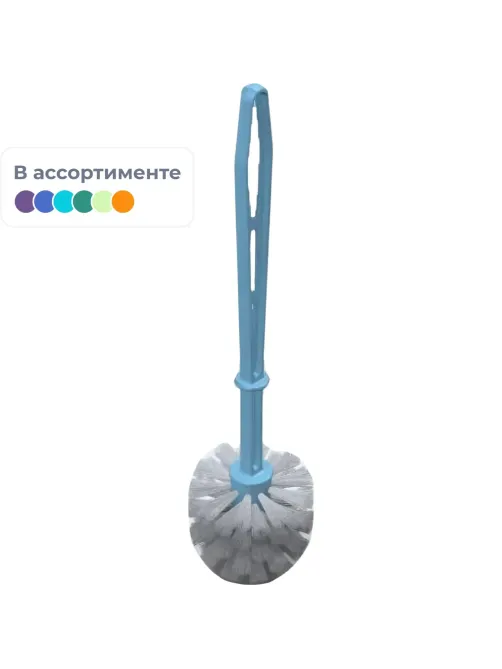 Ершик для унитаза без подставки Рио В1031