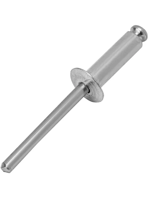 Заклепки 4,8х16 мм, 50 шт. MATRIX 40665