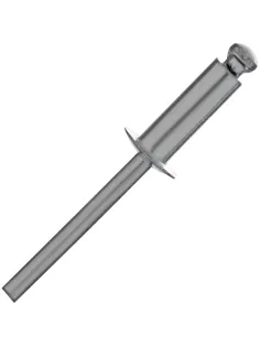 Заклепки 4,8х14 мм, 50 шт. MATRIX 40663