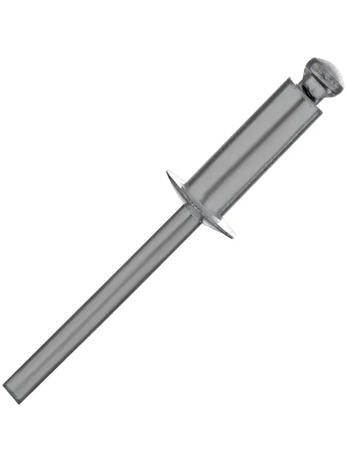 Заклепки 4,8х14 мм, 50 шт. MATRIX 40663