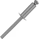 Заклепки 4,8х14 мм, 50 шт. MATRIX 40663