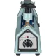 Запайщик пакетов ручной импульсный Комус KS-200 Iron (корпус металл)