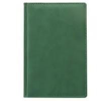 Телефонная книга зеленый,А5,133х202мм,96л,АТТАСНЕ ВИВА