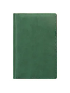 Телефонная книга зеленый,А5,133х202мм,96л,АТТАСНЕ ВИВА
