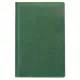 Телефонная книга зеленый,А5,133х202мм,96л,АТТАСНЕ ВИВА