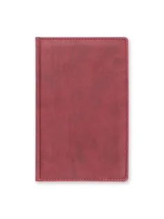 Телефонная книга бордо,А5,133х202мм,96л,ATTACHE Вива