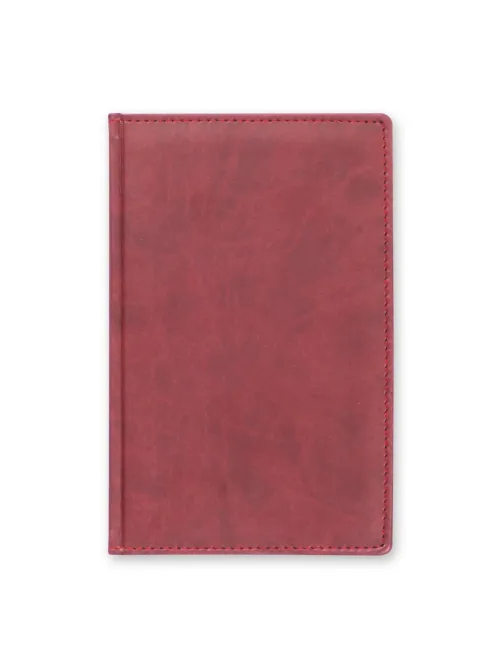 Телефонная книга бордо,А5,133х202мм,96л,ATTACHE Вива