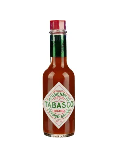 Соус Tabasco Оригинальный Красный Перечный, 150мл