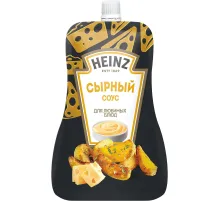 Соус Heinz Сырный ДП (14) 200г