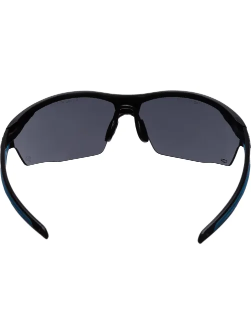 Очки открытые Bolle TRYON, smoke PLATINUM (TRYONN20E)