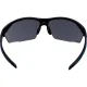 Очки открытые Bolle TRYON, smoke PLATINUM (TRYONN20E)