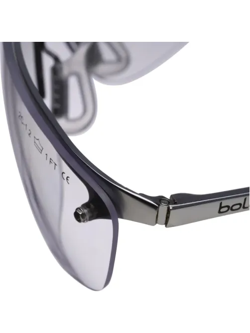 Очки открытые Bolle SILIUM, clear (SILPSI)