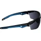 Очки открытые Bolle TRYON, smoke PLATINUM (TRYONN20E)
