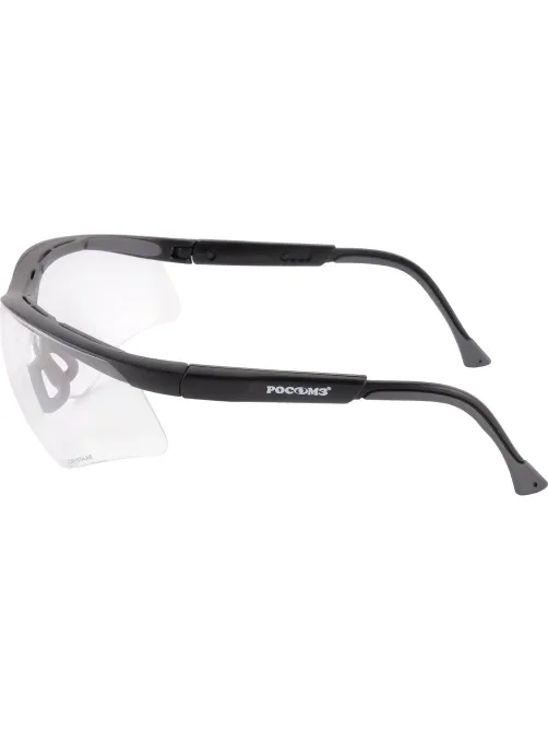 Очки открытые О50 MONACO CRYSTALINE (2С-1,2 PC), (150737)