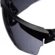 Очки открытые Bolle TRYON, smoke PLATINUM (TRYONN20E)