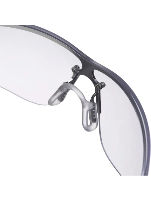 Очки открытые Bolle SILIUM, clear (SILPSI)