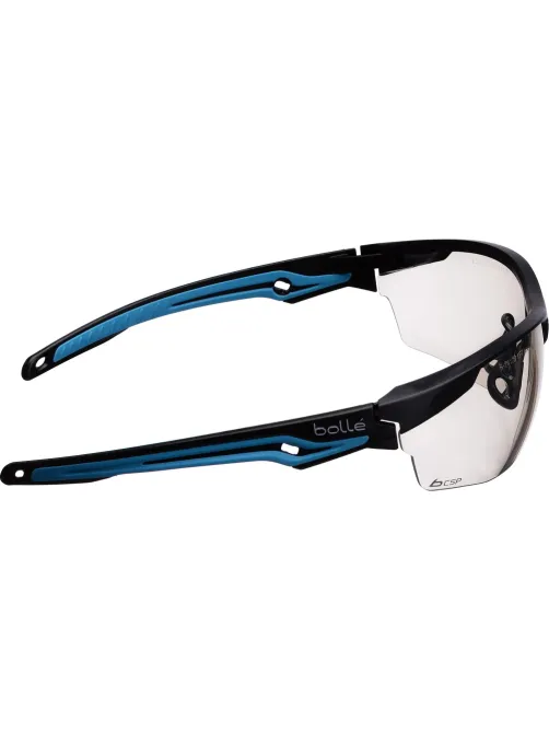 Очки открытые Bolle TRYON, clear PLATINUM (TRYOPSI)