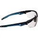 Очки открытые Bolle TRYON, clear PLATINUM (TRYOPSI)