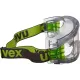 Очки защитные закрытые UVEX Ультравижн прозрачные (арт произв 9301105)