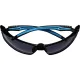 Очки открытые Bolle TRYON, smoke PLATINUM (TRYONN20E)