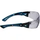 Очки открытые Bolle RUSH+, clear, синие дужки PLATINUM (RUSHPPSIB)