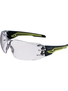 Очки открытые Bolle SILEX+ , clear (SILEXPPSI)