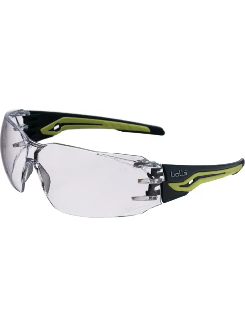 Очки открытые Bolle SILEX+ , clear (SILEXPPSI)