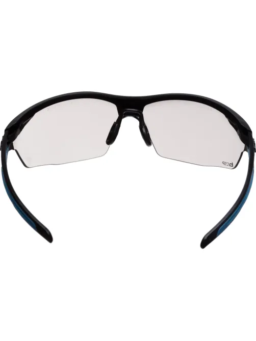 Очки открытые Bolle TRYON, clear PLATINUM (TRYOPSI)