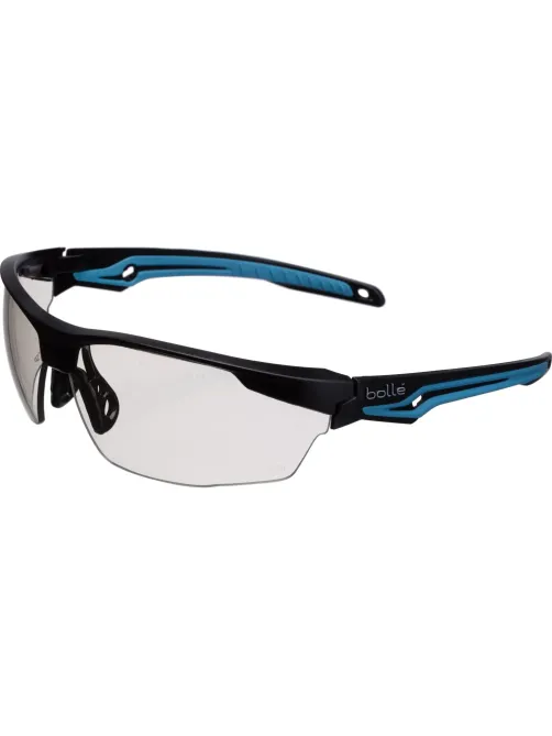Очки открытые Bolle TRYON, clear PLATINUM (TRYOPSI)