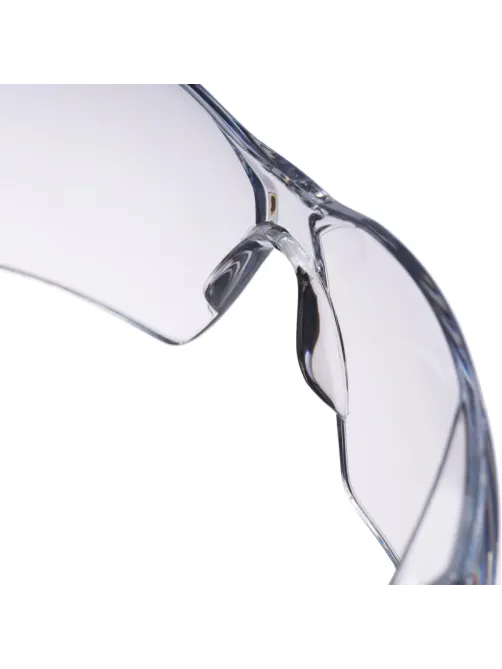 Очки открытые Bolle SILEX+ , clear (SILEXPPSI)