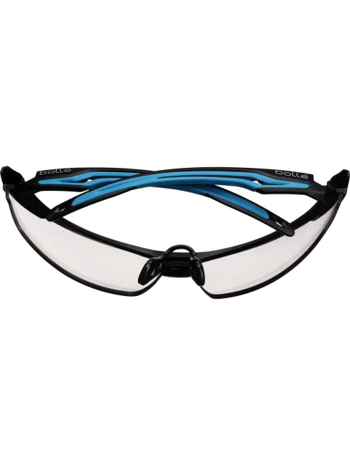Очки открытые Bolle TRYON, clear PLATINUM (TRYOPSI)
