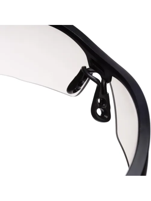 Очки открытые Bolle TRYON, clear PLATINUM (TRYOPSI)