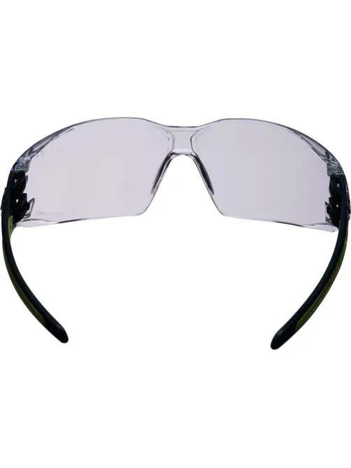Очки открытые Bolle SILEX+ , clear (SILEXPPSI)