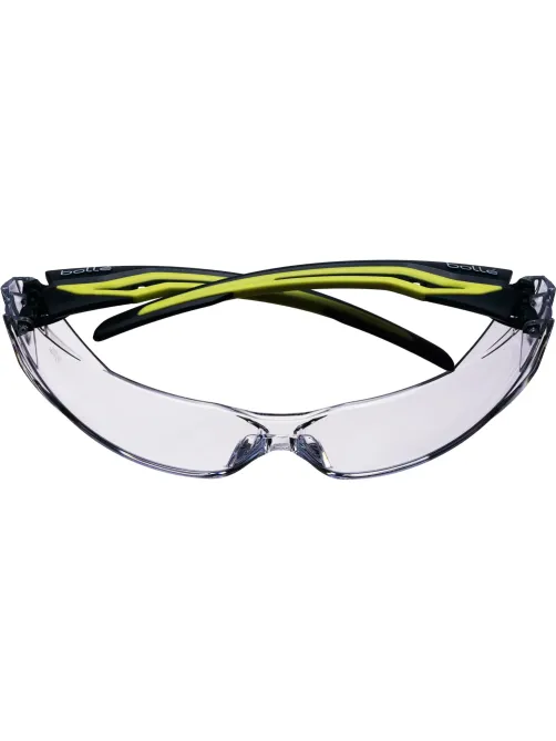 Очки открытые Bolle SILEX+ , clear (SILEXPPSI)
