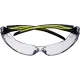 Очки открытые Bolle SILEX+ , clear (SILEXPPSI)