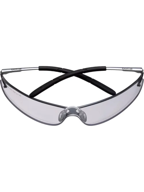 Очки открытые Bolle SILIUM, clear (SILPSI)