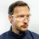 Очки защитные открытые DELTA PLUS LIPARI2 прозрачные (арт произв LIPA2BLIN)