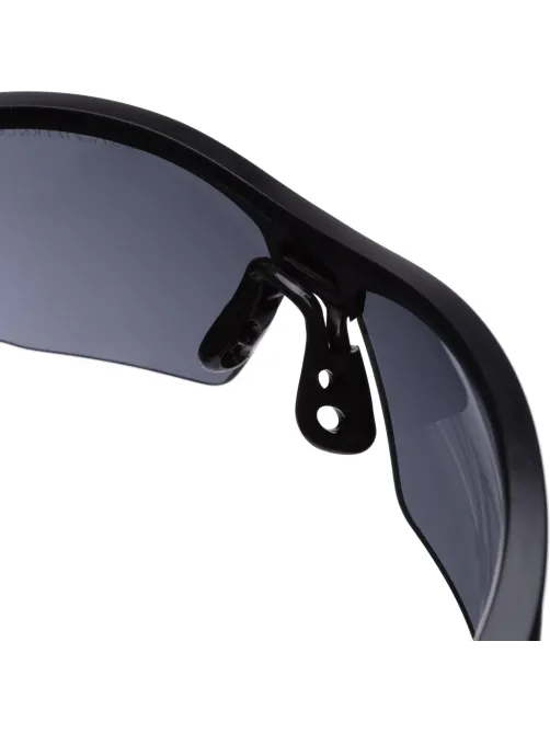 Очки открытые Bolle TRYON, smoke PLATINUM (TRYONN20E)