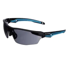 Очки открытые Bolle TRYON, smoke PLATINUM (TRYONN20E)