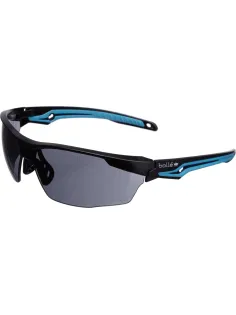 Очки открытые Bolle TRYON, smoke PLATINUM (TRYONN20E)