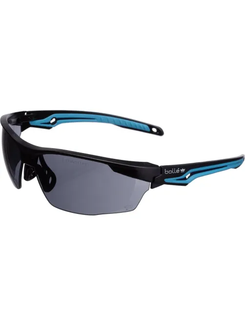 Очки открытые Bolle TRYON, smoke PLATINUM (TRYONN20E)