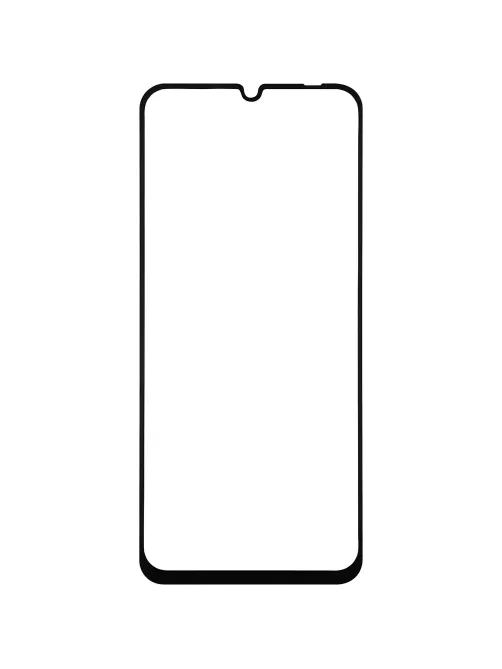 Защитное стекло Red Line Samsung Galaxy A05/A05s FULL GLUE чер(УТ000038286)