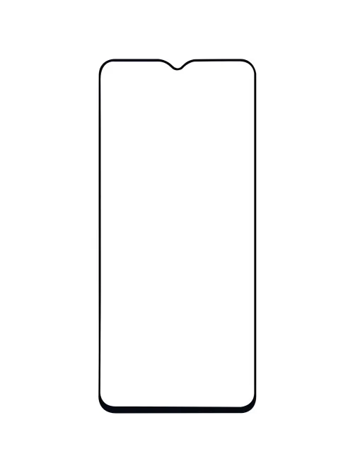 Защитное стекло Red Line Samsung Galaxy A25 FULL GLUE чер(УТ000038252)
