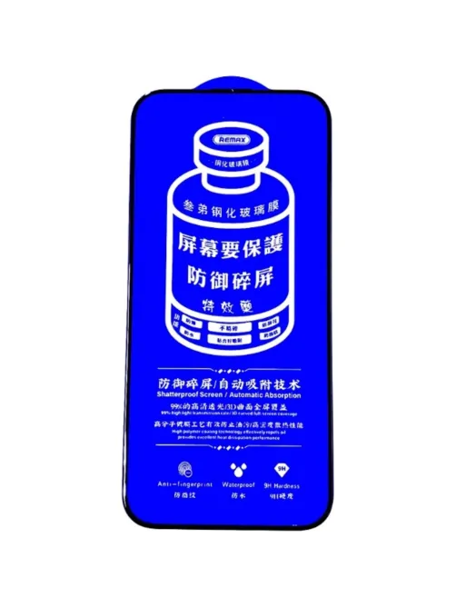 Защитное стекло Remax GL-27 IPHONE 15/16 GL-27 Samsung S25 Ultra