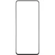 Защитное стекло Red Line Xiaomi Poco C51 FULL GLUE черный