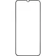 Защитное стекло Red Line УТ000042624 Samsung Galaxy A07 FULL GLUE черный