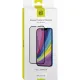Защитное стекло RedLine iPhone 15 Full FULL GLUE черная рамка,на подложке