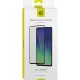Защитное стекло RedLine Samsung Galaxy A07 FULL GLUE, черная рамка